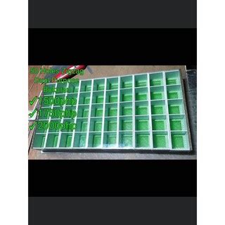 SALE 50HOLES PITAK PAHAMUGAN SPIDER CAGE BAHAY .